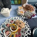 Panzió A Casa Di Mariecloude 4*