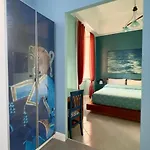 A Casa Di Mariecloude Panzió