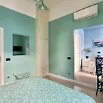 A Casa Di Mariecloude נאפולי