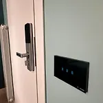 Oda ve Kahvaltı A Casa Di Mariecloude Napoli