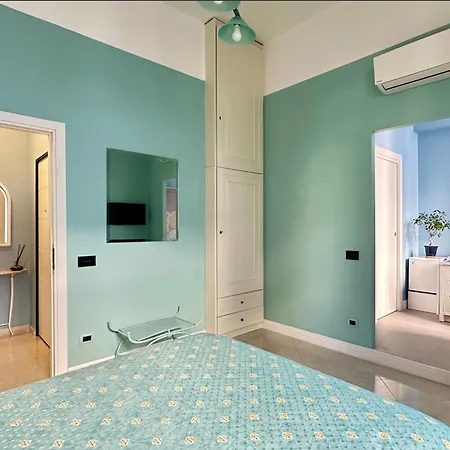 Bed & Breakfast A Casa Di Mariecloude *