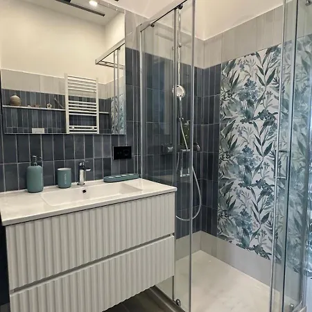 Bed & Breakfast A Casa Di Mariecloude Neapel