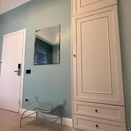 A Casa Di Mariecloude Bed & Breakfast