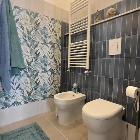 A Casa Di Mariecloude Bed & Breakfast *