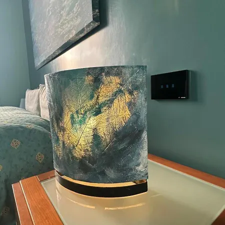 A Casa Di Mariecloude Napels