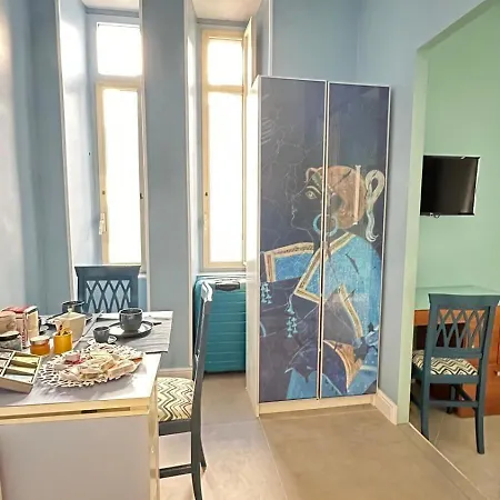 A Casa Di Mariecloude 4*