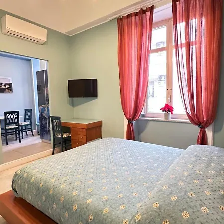 Bed & Breakfast A Casa Di Mariecloude *
