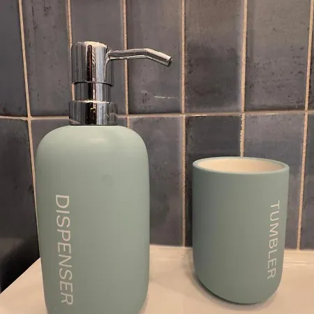 Bed & Breakfast A Casa Di Mariecloude Neapel