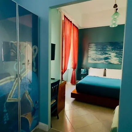 A Casa Di Mariecloude