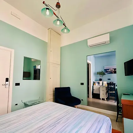 A Casa Di Mariecloude Nocleg ze śniadaniem 4*
