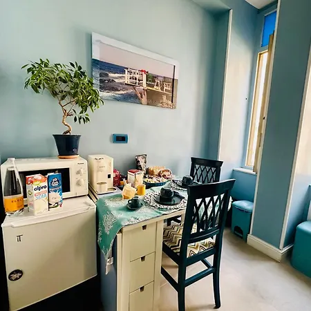 A Casa Di Mariecloude Nocleg ze śniadaniem