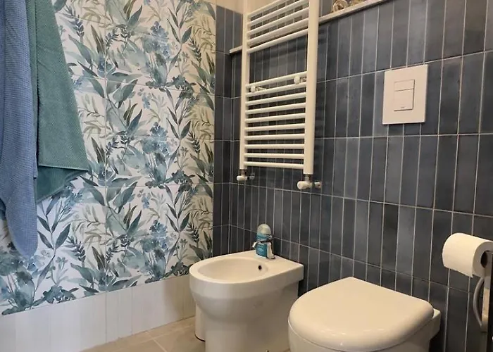 A Casa Di Mariecloude Bed and breakfast 4*