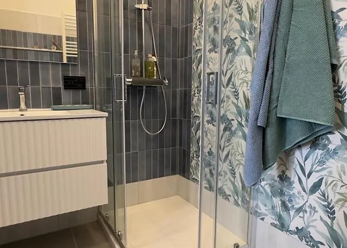 A Casa Di Mariecloude Bed and breakfast 4*