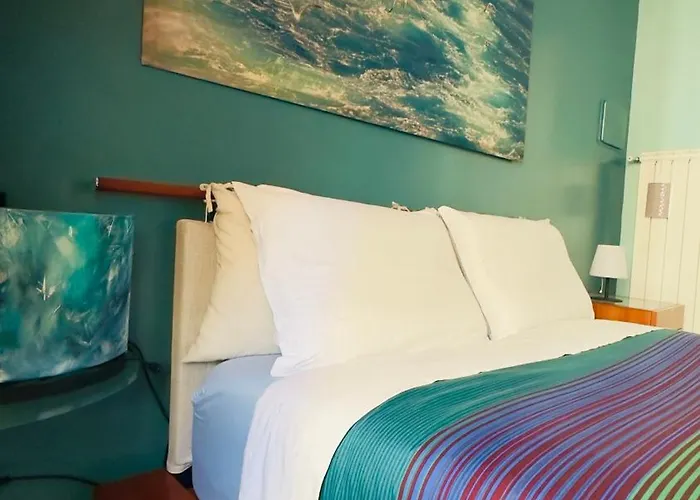 A Casa Di Mariecloude Bed and breakfast 4*