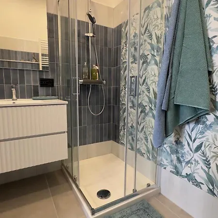 A Casa Di Mariecloude Bed and breakfast 4*