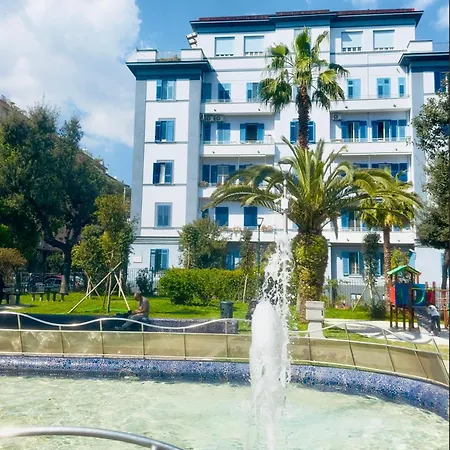 A Casa Di Mariecloude Frühstückspension Neapel