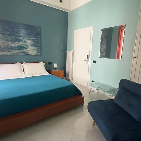 Bed and breakfast A Casa Di Mariecloude 4*