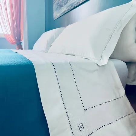 A Casa Di Mariecloude Bed and breakfast Nápoles