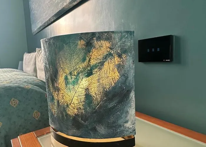 A Casa Di Mariecloude Nápoles