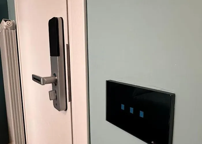 Frühstückspension A Casa Di Mariecloude Neapel