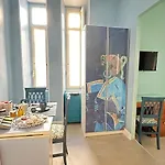 A Casa Di Mariecloude 4*