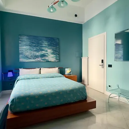 A Casa Di Mariecloude 4*