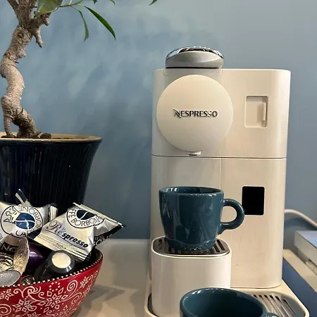 A Casa Di Mariecloude Neapol