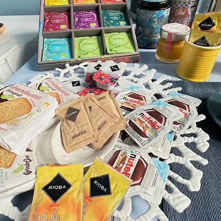 A Casa Di Mariecloude