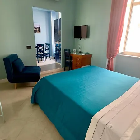 Nocleg ze śniadaniem A Casa Di Mariecloude 4*